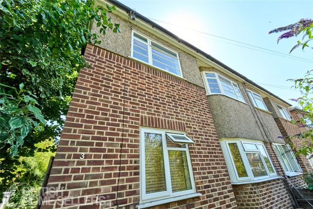 2 bedroom maisonette for sale