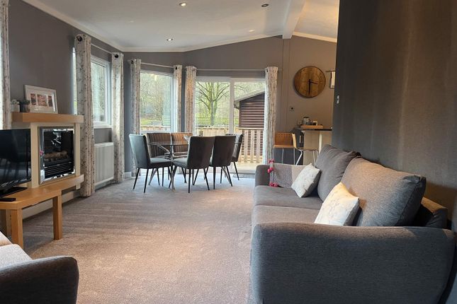 Patterdale Road, Windermere LA23 3 bed mobile home for sale