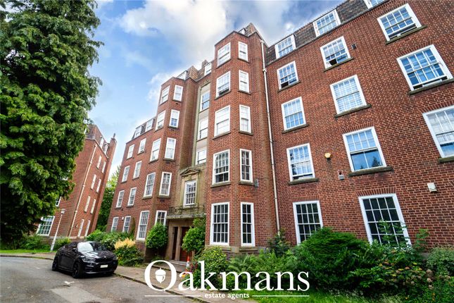 Kenilworth Court, Hagley Road... 3 bed apartment for sale