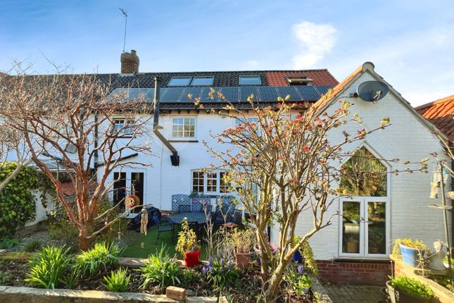 Cold Harbour View, Bishop Burton... 4 bed semi