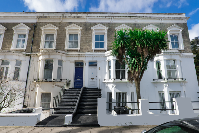 Loftus Road, Shepherds Bush, London, W12 7 bed terraced house for sale
