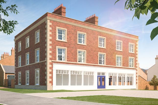 The Bournmoor at Hedworths Green at... 2 bed apartment for sale