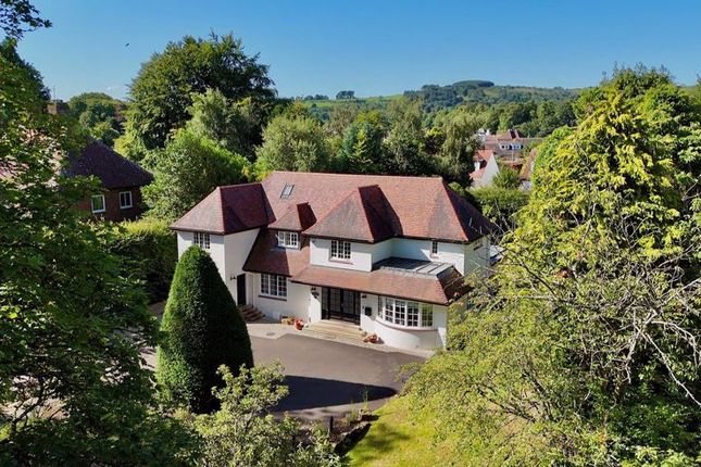 Birch Hills, Greenfield Avenue... 4 bed detached villa for sale