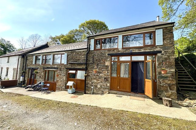 Hebron, Whitland, Carmarthenshire, SA34 3 bed semi