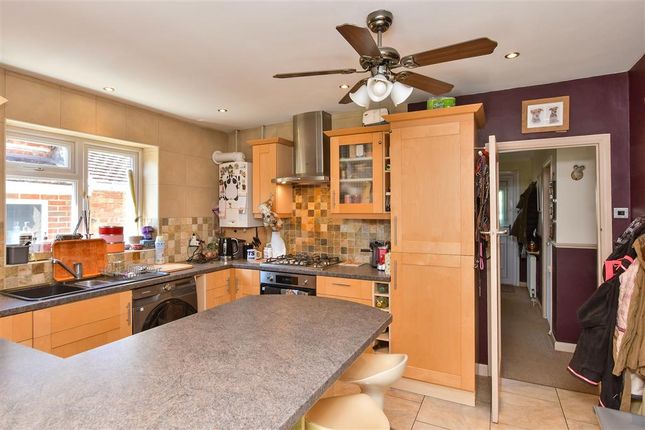 4 bedroom semi-detached bungalow for sale
