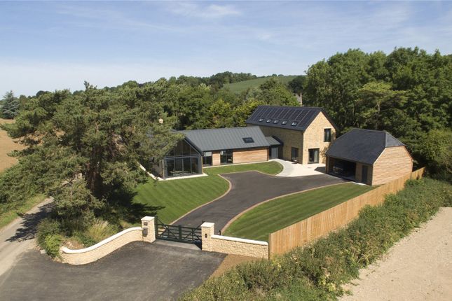 5 bed country house
