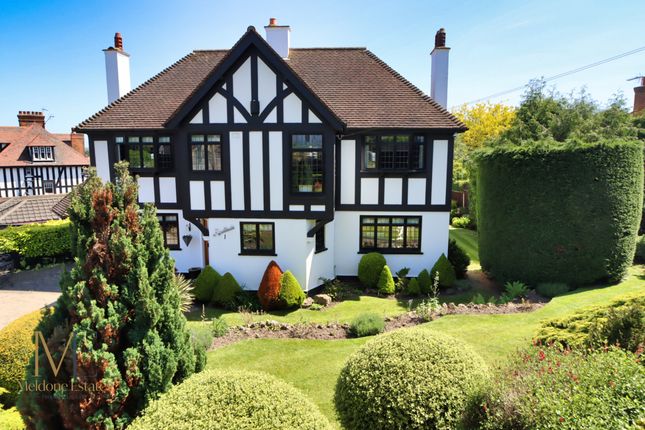 Gravesend DA12 4 bed detached house for sale