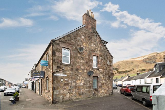 Hamilton Street, Clackmannan FK13 3 bed maisonette for sale