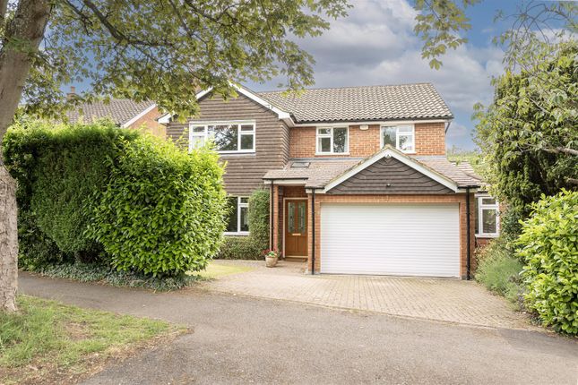 Townsend Lane, Harpenden 4 bed detached house for sale