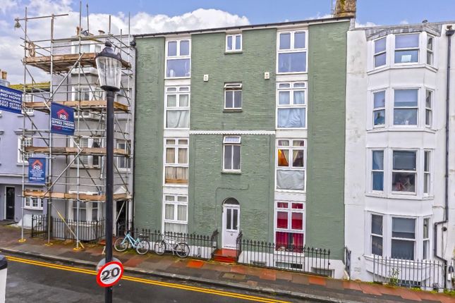 Bedford Street, Brighton 7 bed terraced house for sale
