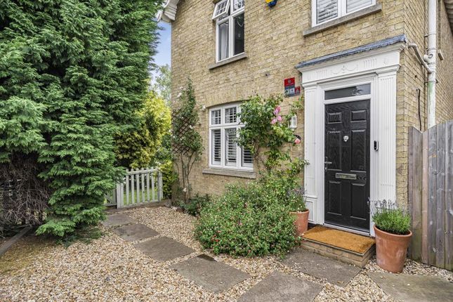Ely Road, Queen Adelaide CB7 5 bed detached house for sale