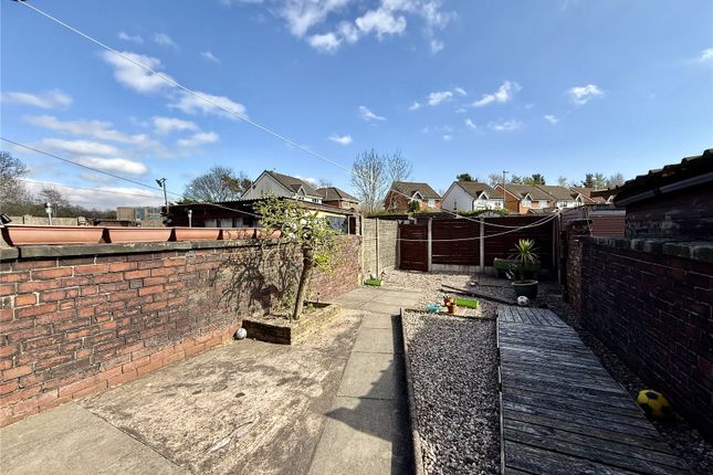 Shaw Road, Royton, Oldham, Greater... 2 bed terraced house for sale