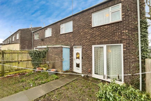 Winchendon Close, Leicestershire LE5 2 bed end of terrace house for sale