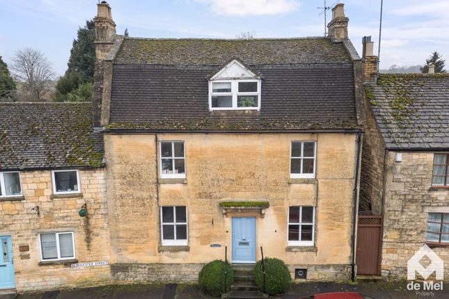 4 bedroom cottage for sale
