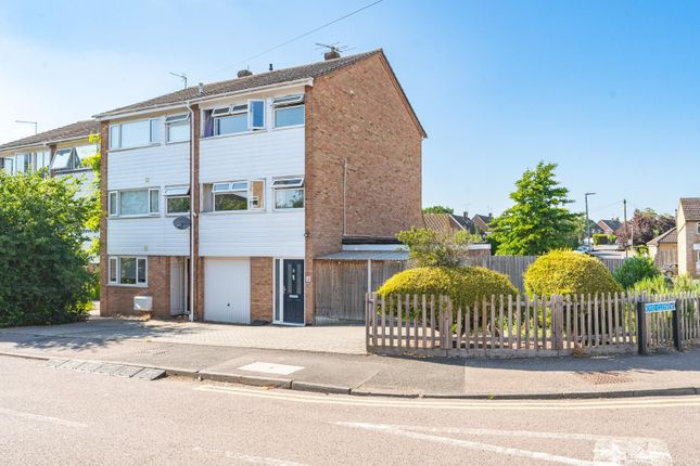Boyd Close, Bishop's Stortford 4 bed townhouse for sale