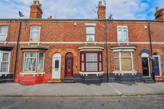 Jarratt Street, Doncaster DN1 2 bed terraced house for sale