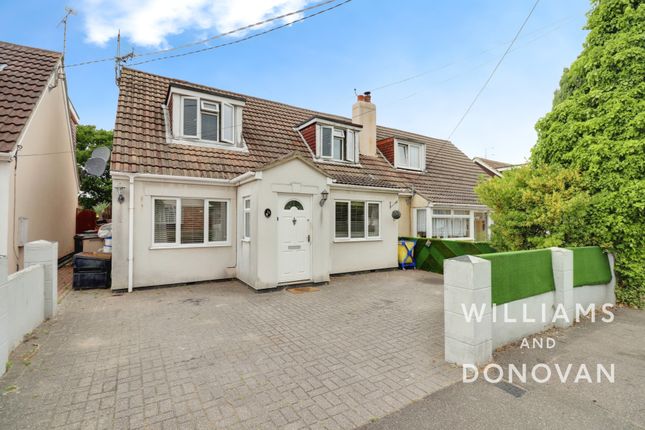 5 bedroom semi-detached house for sale