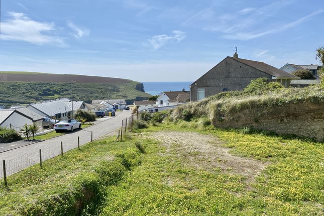 Building Plot, Mawgan Porth, TR8 Plot for sale