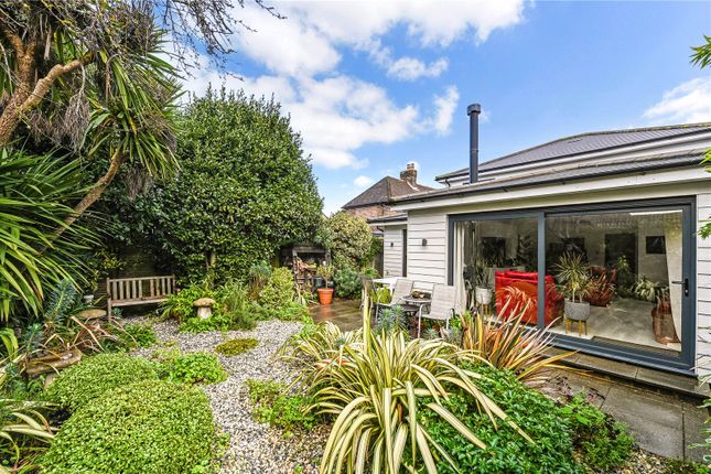 Rookwood Road, West Wittering... 3 bed detached house for sale