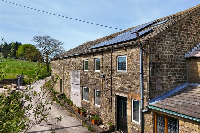 Knarrland Farm, Warley Wise Lane... 4 bed semi