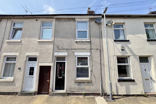 Clifton Street, Broadgate PR1 2 bed terraced house for sale