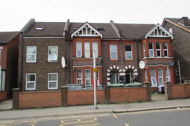 1 bed land (residential)