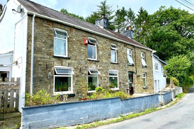Gorrig Road, Llandysul 4 bed house for sale