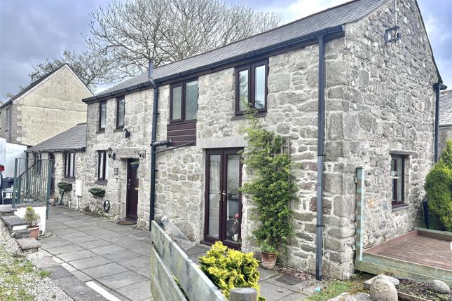 3 bedroom barn conversion for sale