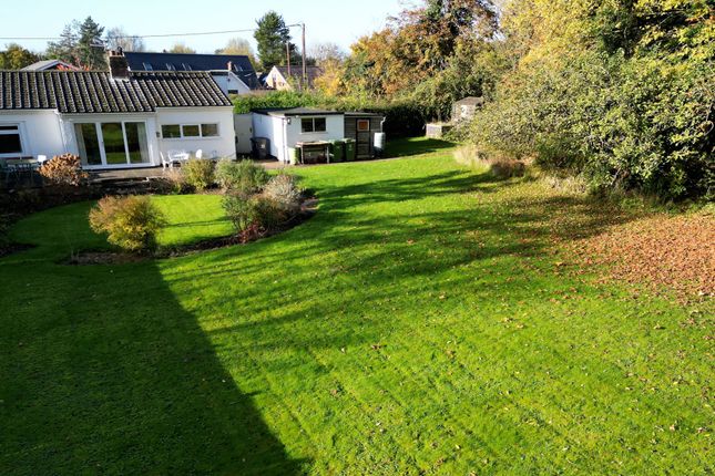 School Lane, Toft, CB23 3 bed detached bungalow for sale