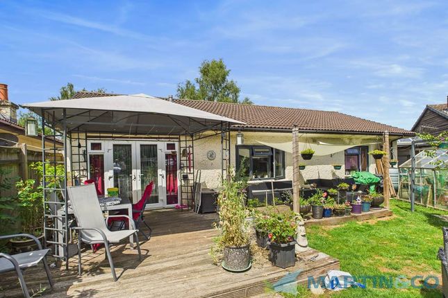 Birch Close, Tonbridge TN11 4 bed detached bungalow for sale