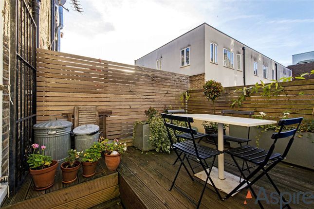 Hildreth Street, London, SW12 Studio for sale