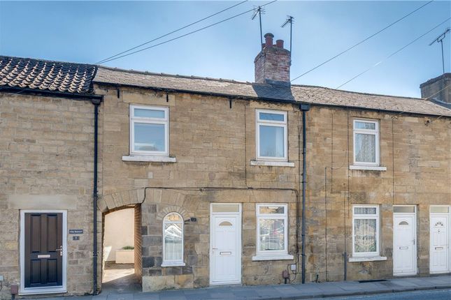 St. James Street, Wetherby, West... 2 bed terraced house for sale