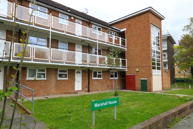 Rodney Road, New Malden, Surrey, KT3... 2 bed apartment for sale