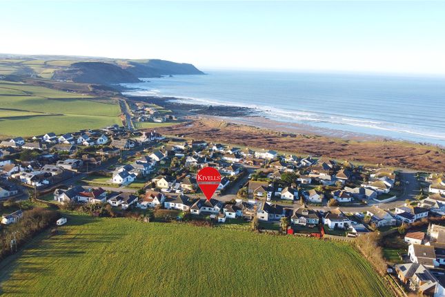 The Crescent, Bude EX23 4 bed bungalow for sale