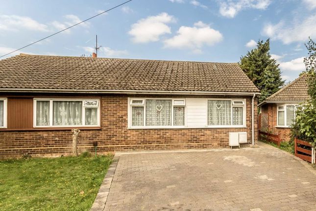 2 bedroom bungalow for sale