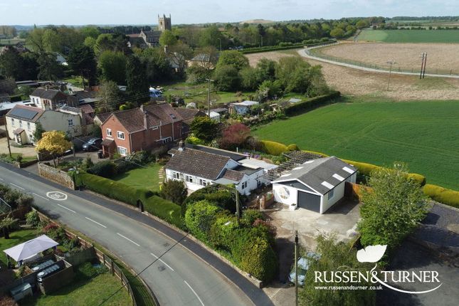 Gayton Road, King's Lynn PE32 3 bed detached bungalow for sale