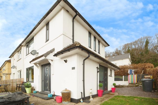 3 bed semi-detached house