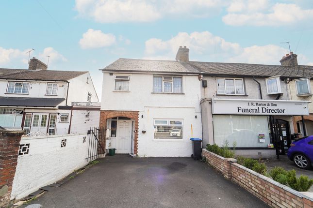 Willow Tree Lane, Hayes 2 bed maisonette for sale