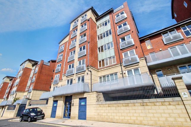 City Road, Quayside, Newcastle upon... 2 bed duplex for sale