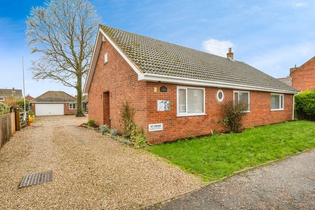4 bedroom detached bungalow for sale