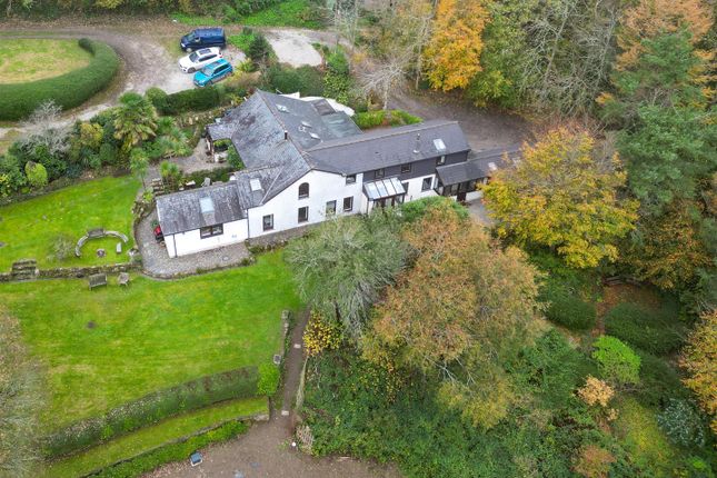7 bedroom detached house for sale