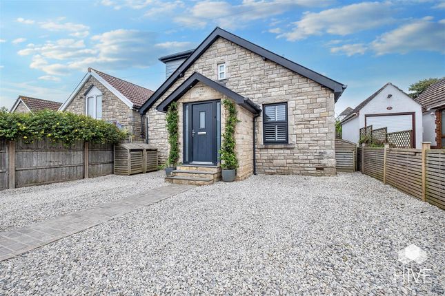 Hill View Road, Swanage BH19 3 bed detached house for sale