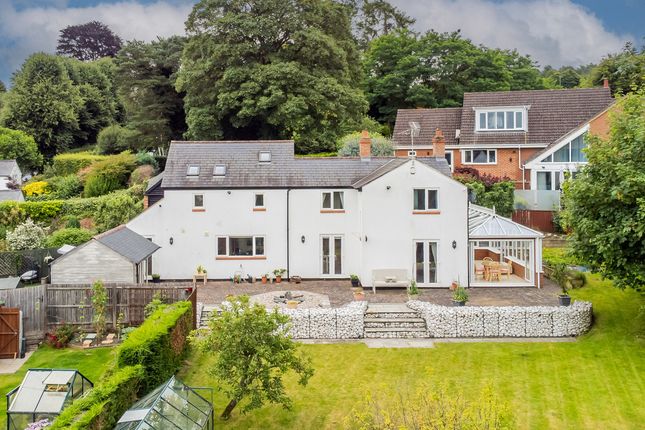 Milton Keynes MK17 4 bed detached house for sale