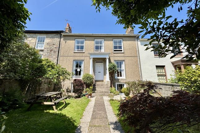 Penrose Terrace, Penzance, TR18 2HQ 6 bed end of terrace house for sale
