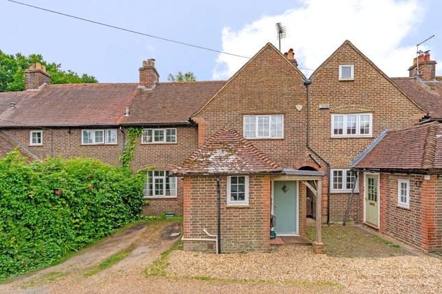 Brickyard Cottages, Wallcrouch, East... 3 bed terraced house for sale