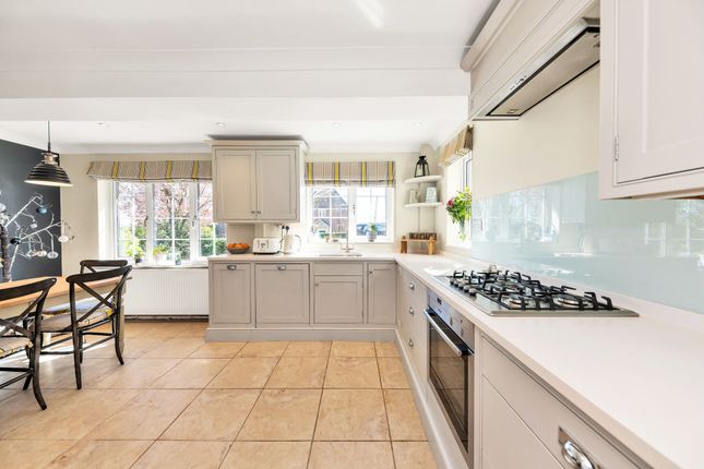 High Street, Royston SG8 4 bed detached house for sale