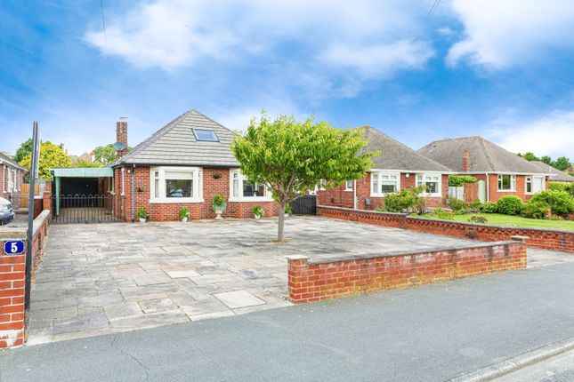 2 bedroom bungalow for sale