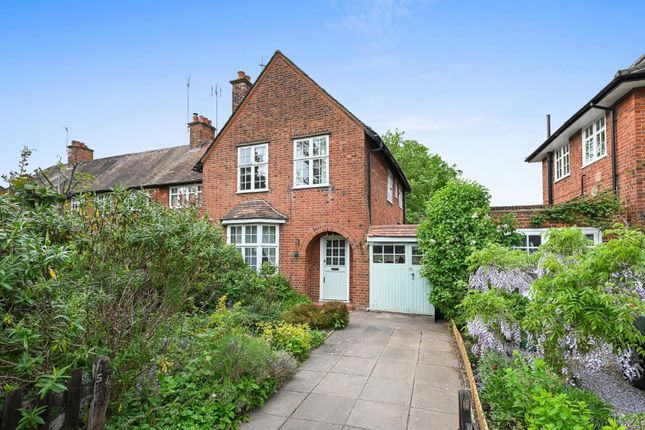 Meadvale Road Ealing W5 3 bed end of terrace house for sale