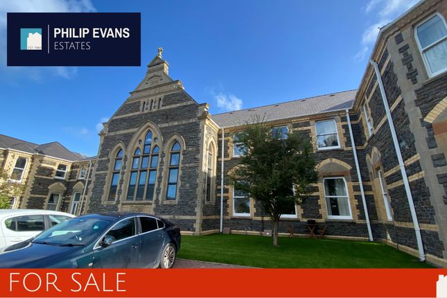 St David's Road, Aberystwyth SY23 3 bed penthouse for sale