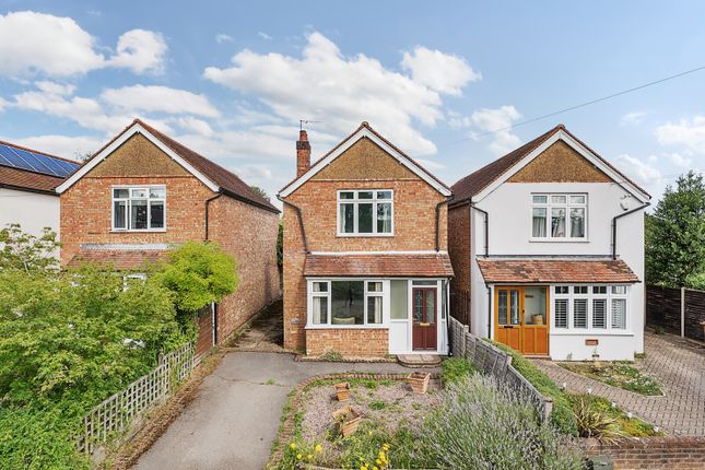 White House Lane, Jacob's Well... 3 bed detached house for sale